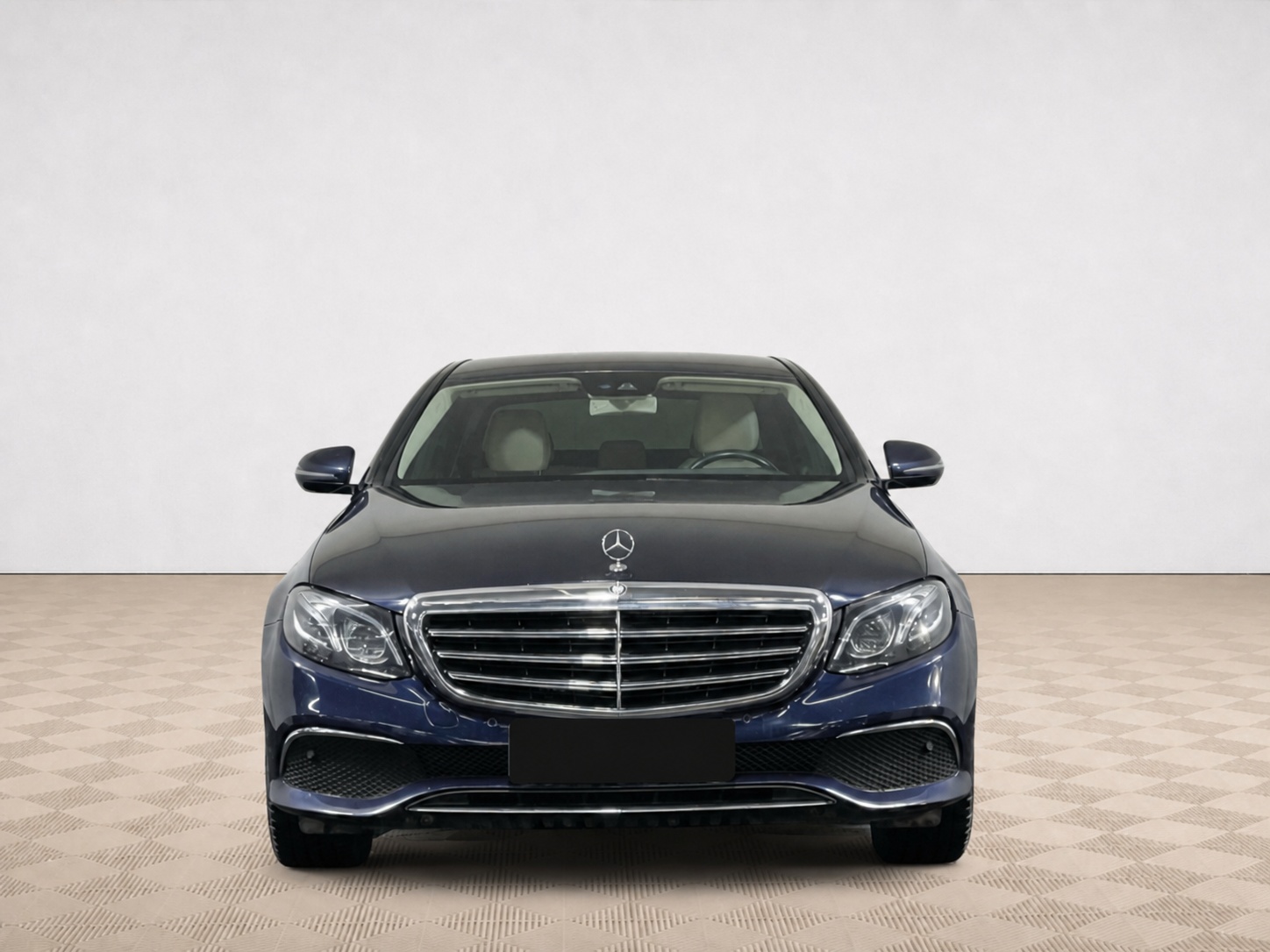Mercedes-Benz - Mercedes-Benz E-Класс 200 V (W213, S213, C238), 2016
