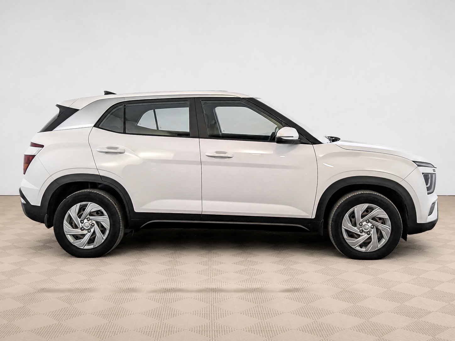 Hyundai - Hyundai Creta, 2022