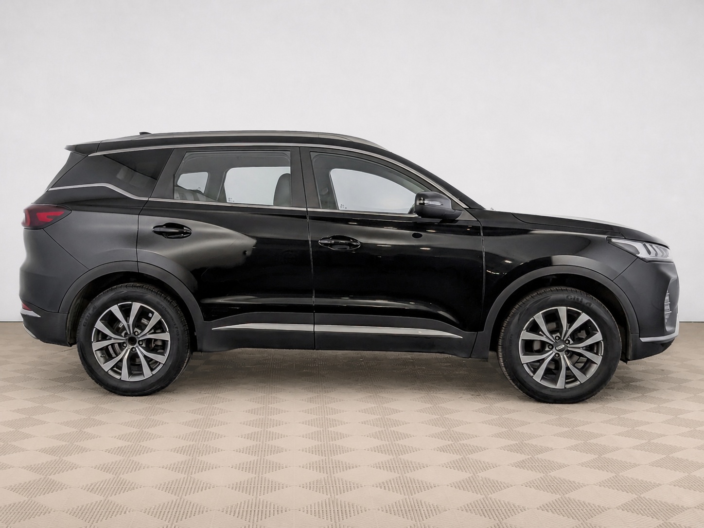 Chery - Chery Tiggo 7 Pro, 2022