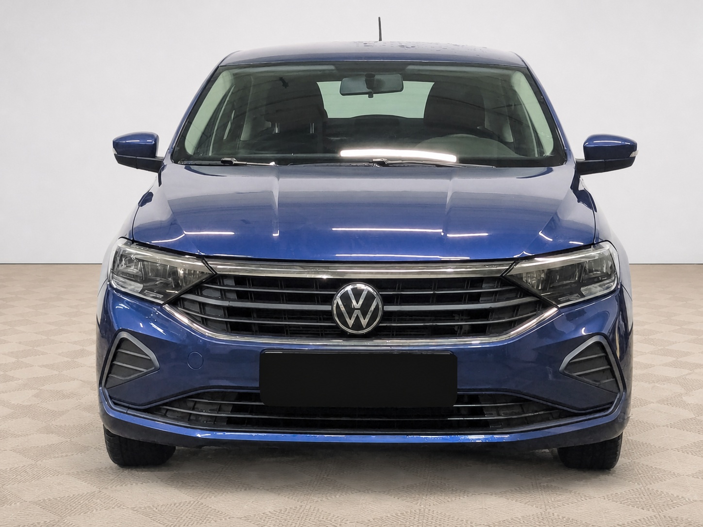 Volkswagen - Volkswagen Polo, 2021