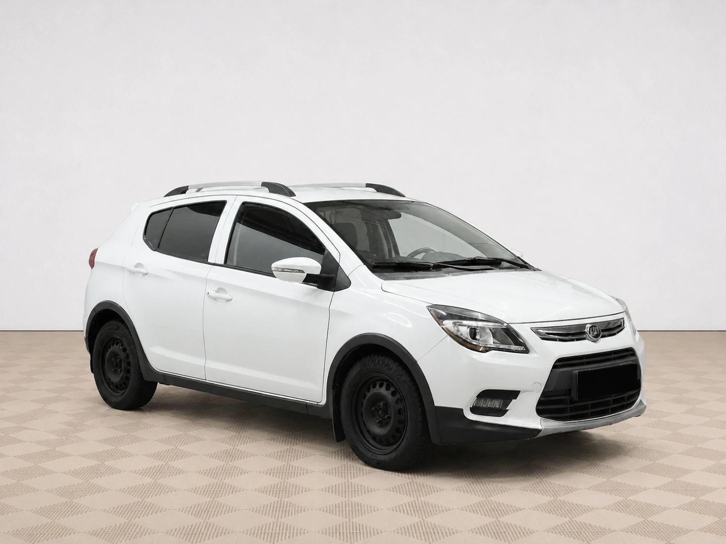 Lifan - Lifan X50 X50, 2015 г.