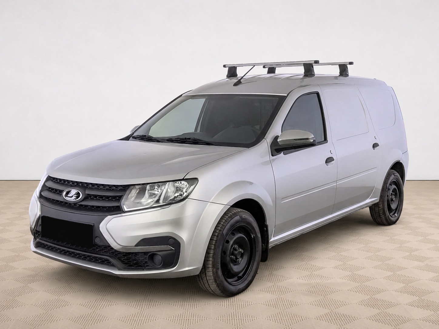 LADA (ВАЗ) - Lada Largus, 2024