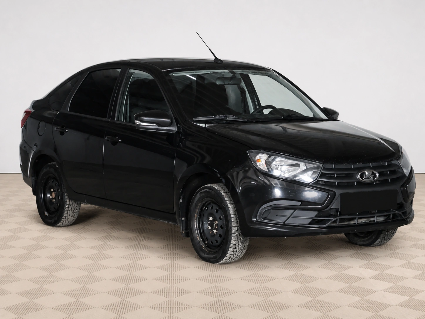 LADA (ВАЗ) - LADA (ВАЗ) Granta I Рестайлинг, 2024 г.