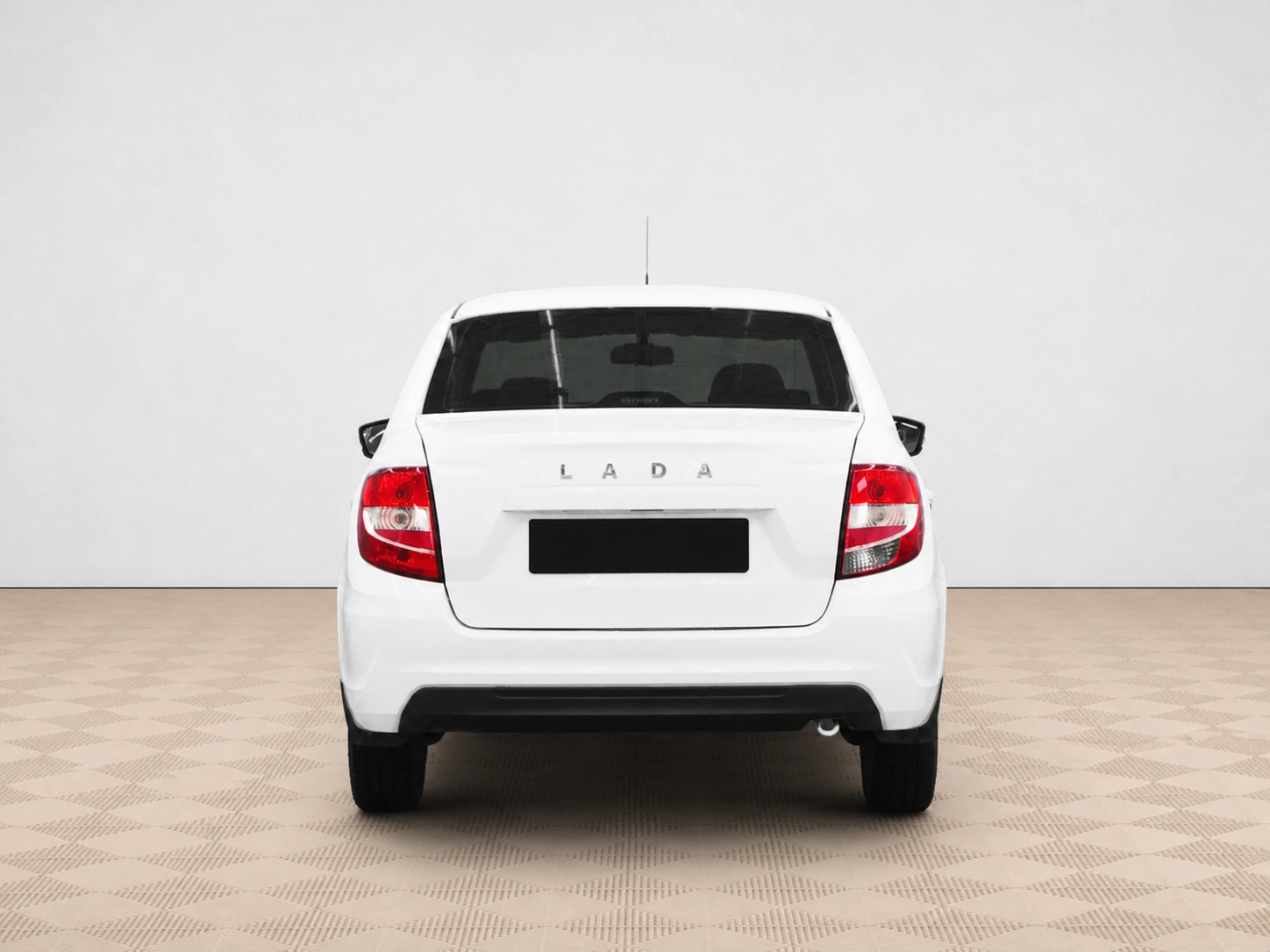LADA (ВАЗ) - LADA (ВАЗ) Granta I Рестайлинг, 2024 г.