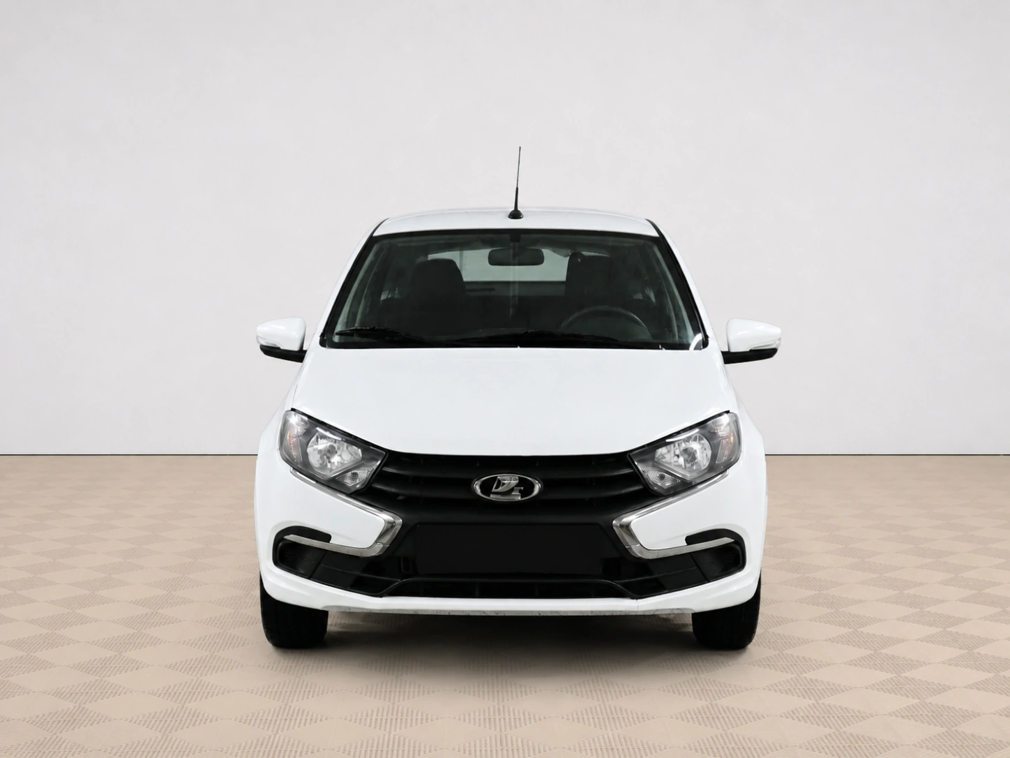 LADA (ВАЗ) - LADA (ВАЗ) Granta I Рестайлинг, 2023 г.