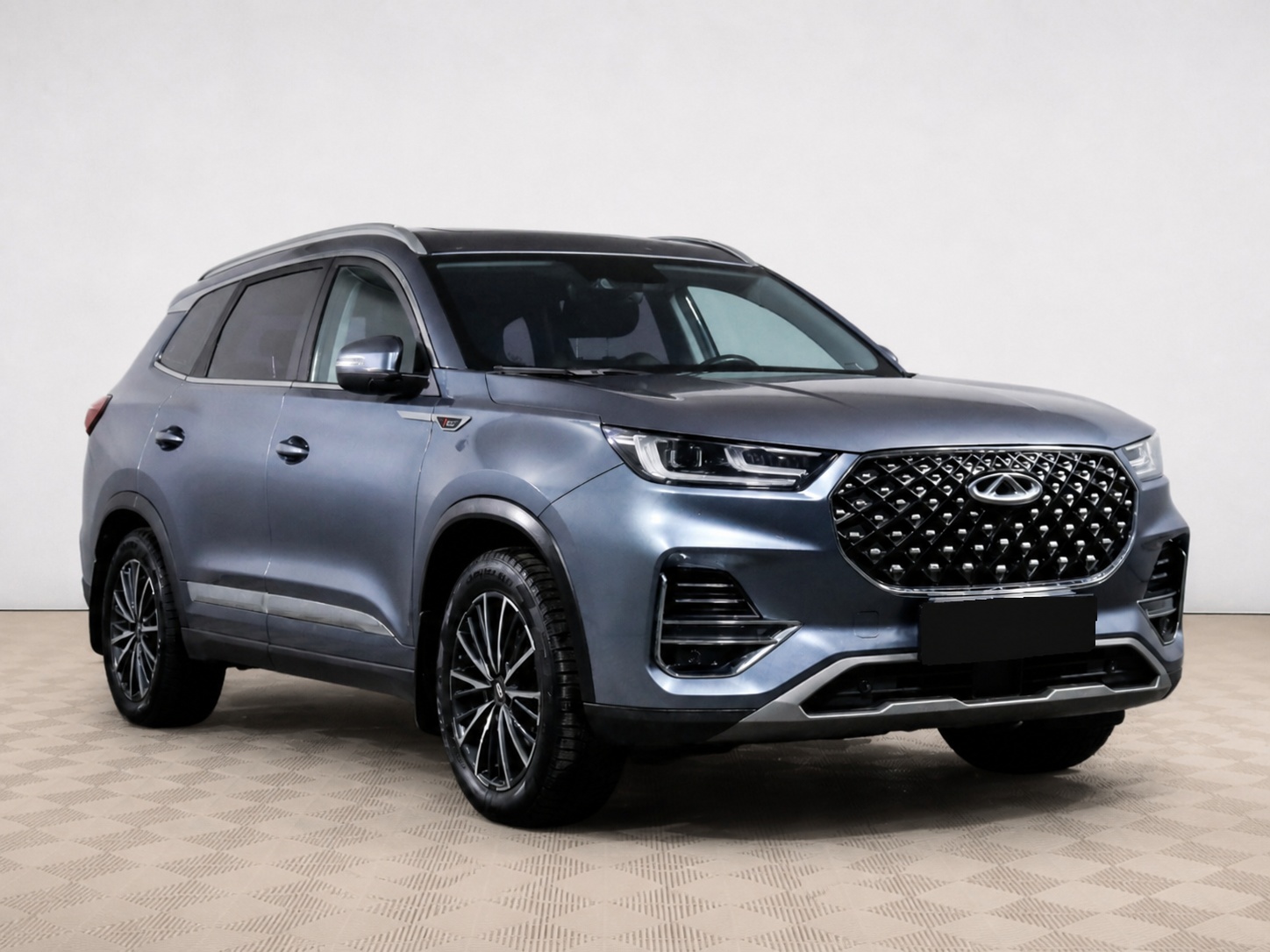 Chery - Chery Tiggo 8 Pro I, 2021