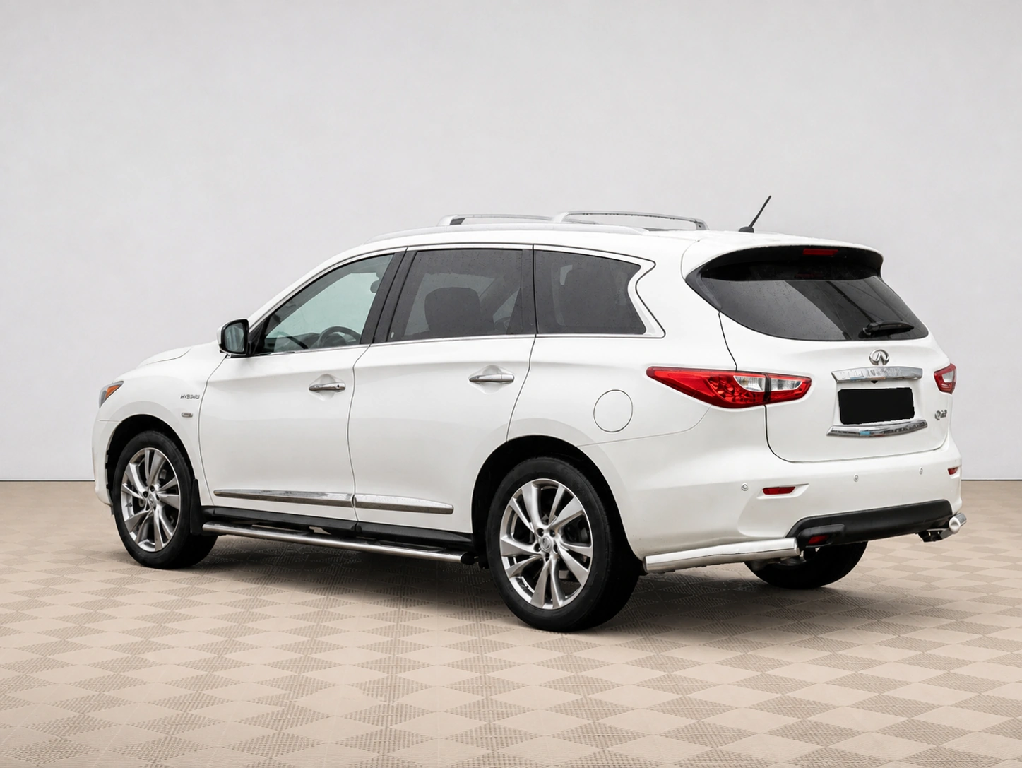 Infiniti - Infiniti QX60 I, 2013 г.