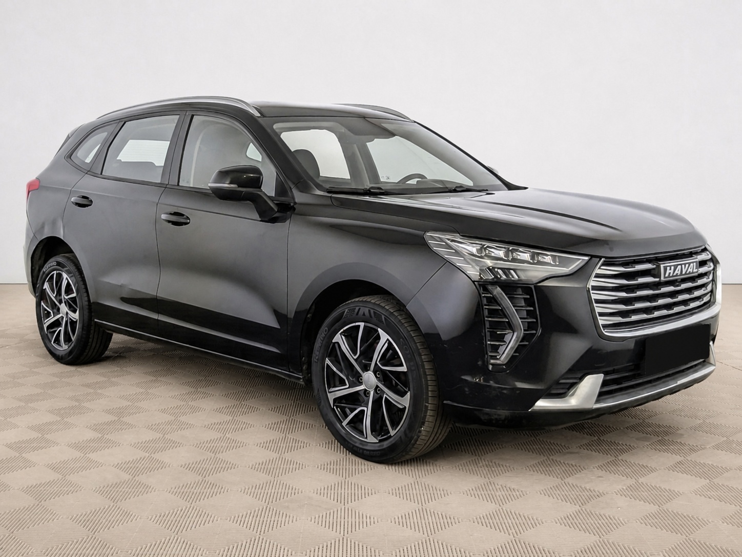 Haval - HAVAL Jolion, 2022