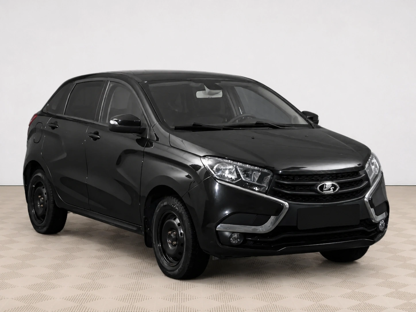 LADA (ВАЗ) - LADA (ВАЗ) XRAY I, 2016 г.