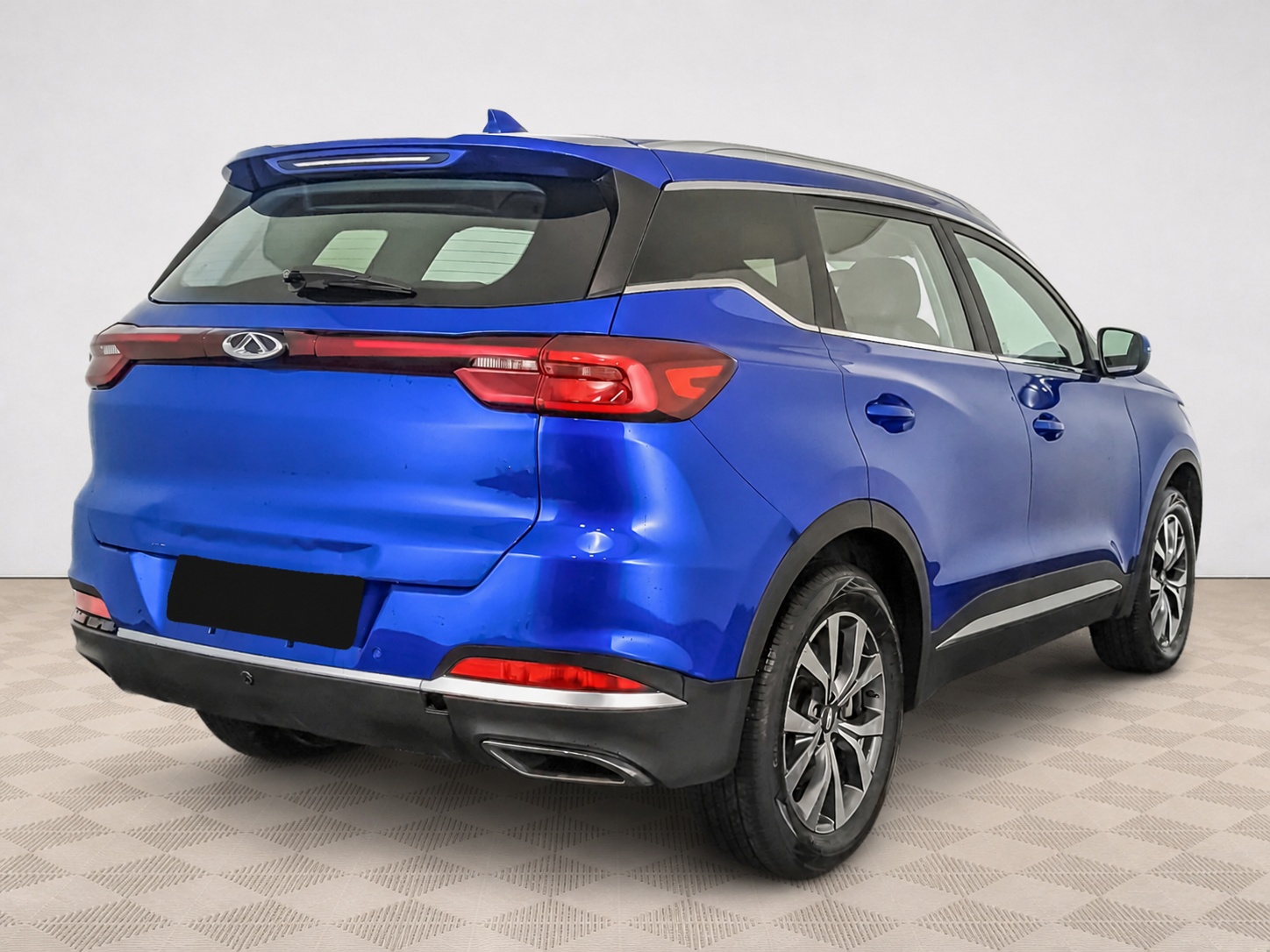 Chery - Chery Tiggo 7 Pro, 2022