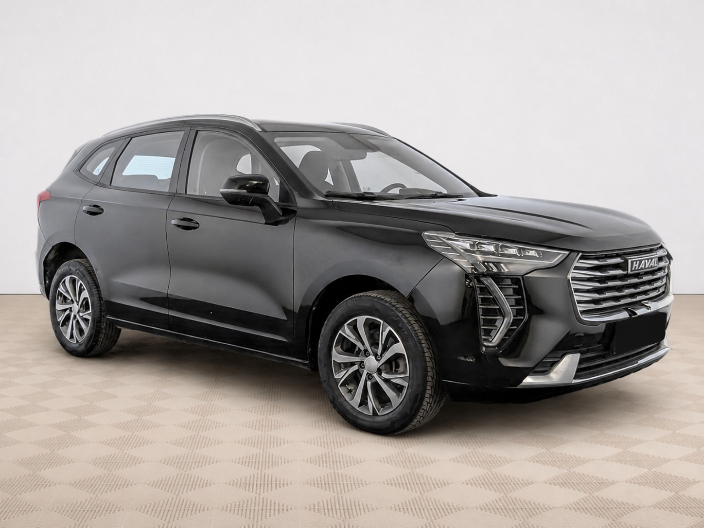 Haval - Haval Jolion I, 2022