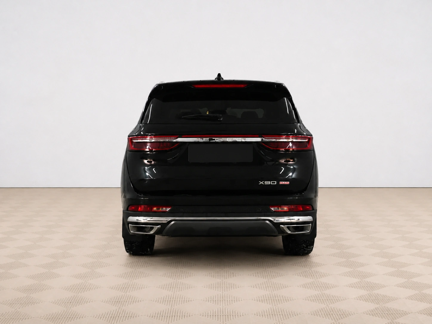 Jetour - Jetour X90 PLUS X90 PLUS, 2023 г.