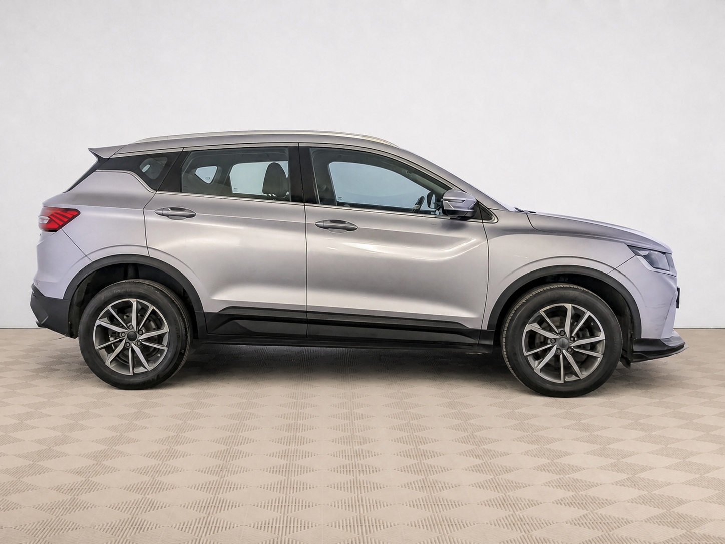 Geely - Geely Coolray I, 2023