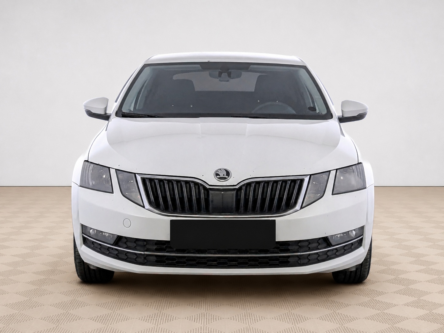 Skoda - Skoda Octavia, 2019