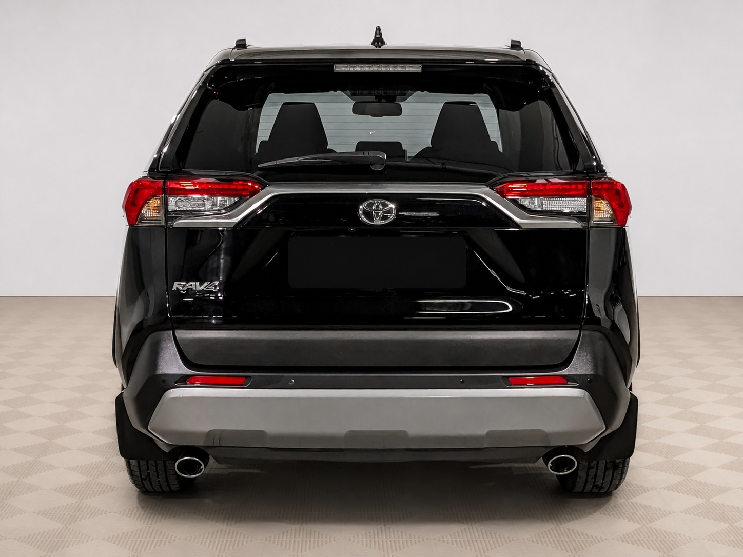 Toyota - Toyota Rav-4, 2021
