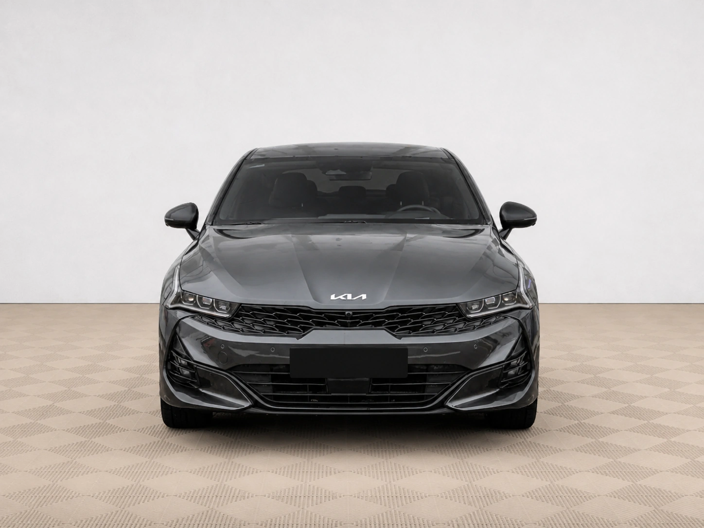 Kia - Kia K5 III, 2023 г.