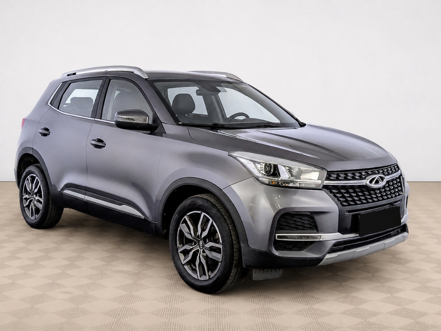 Chery - Chery Tiggo 4 I Рестайлинг, 2022