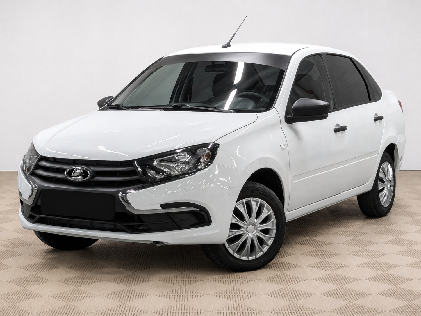 LADA (ВАЗ) - Lada Granta, 2025