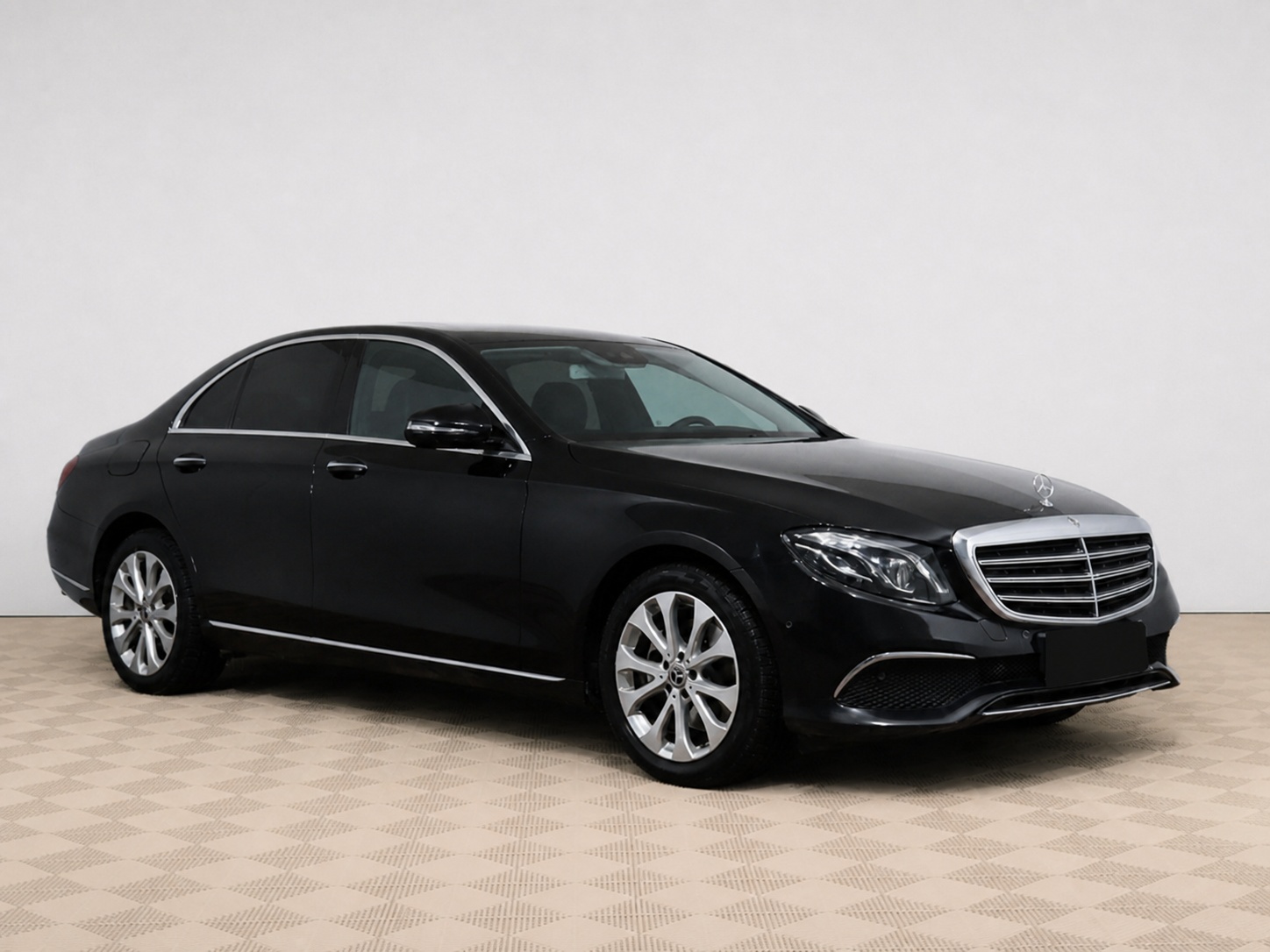 Mercedes-Benz - Mercedes-Benz E-Класс 220 d V (W213, S213, C238), 2020