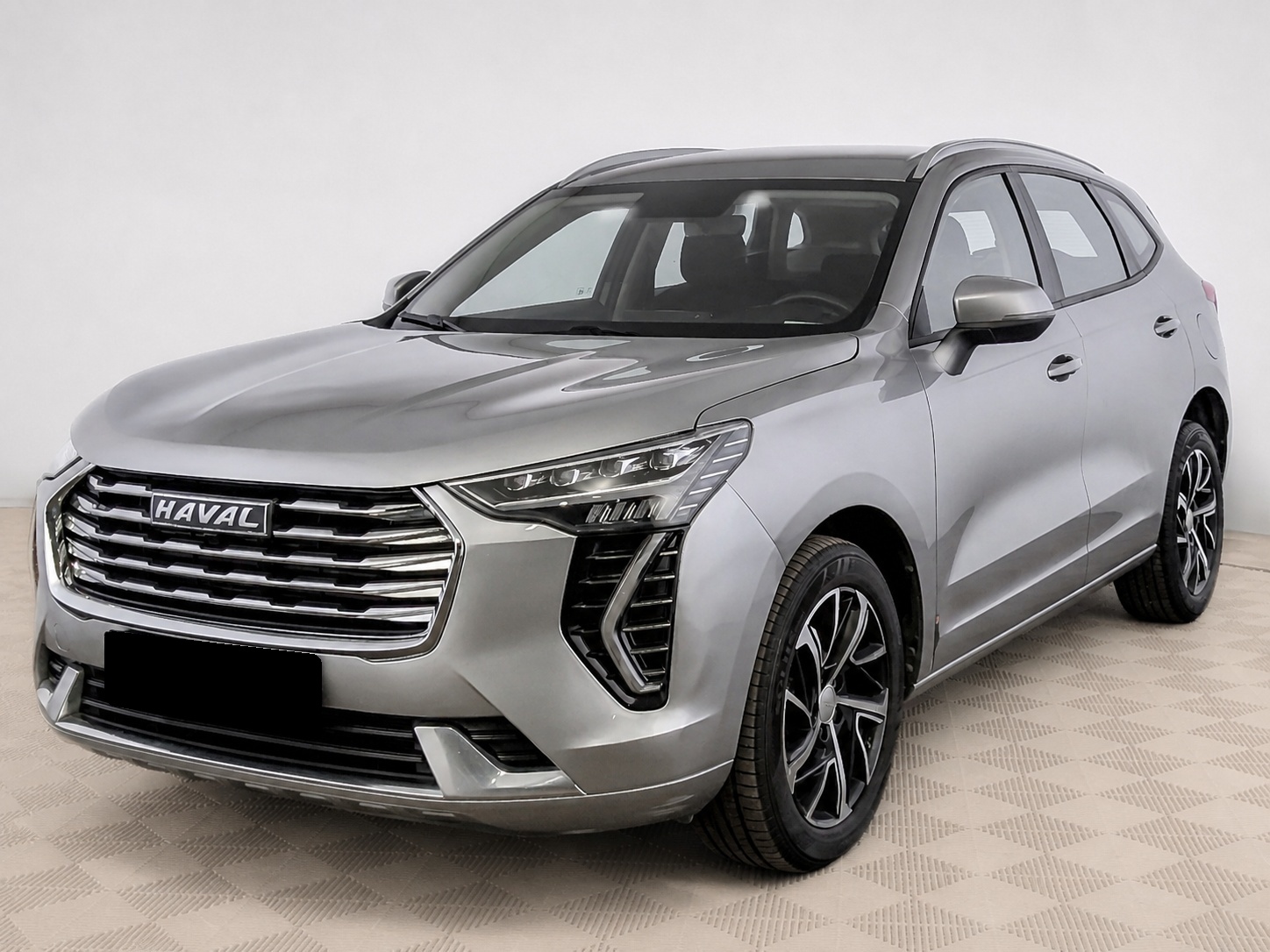 Haval - HAVAL Jolion, 2022
