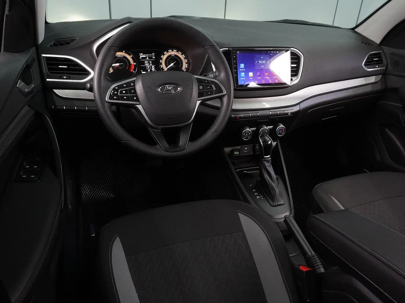 LADA (ВАЗ) - LADA (ВАЗ) Vesta SW I Рестайлинг (NG), 2024 г.