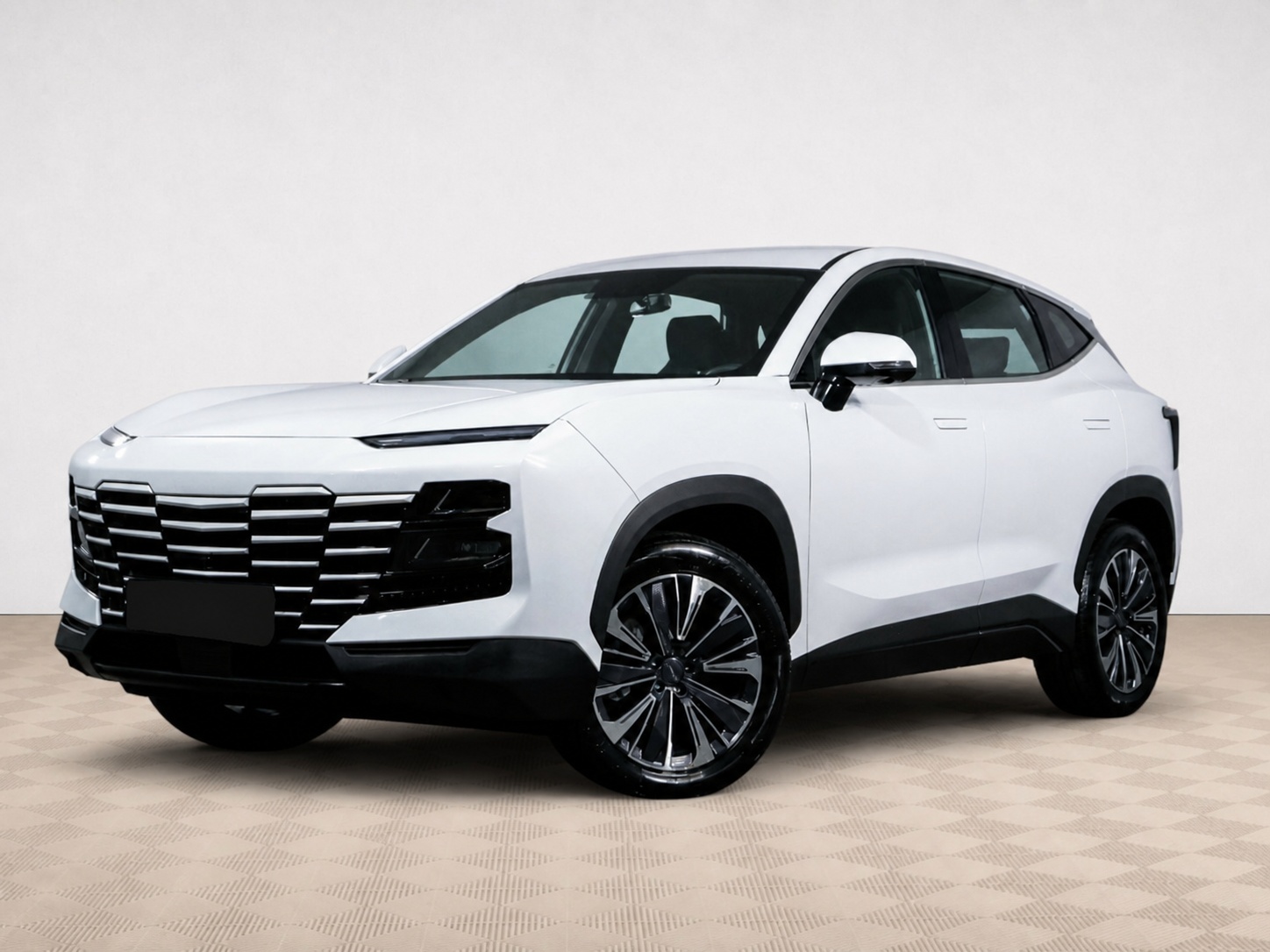 Jetour - JETOUR DASHING I, 2023