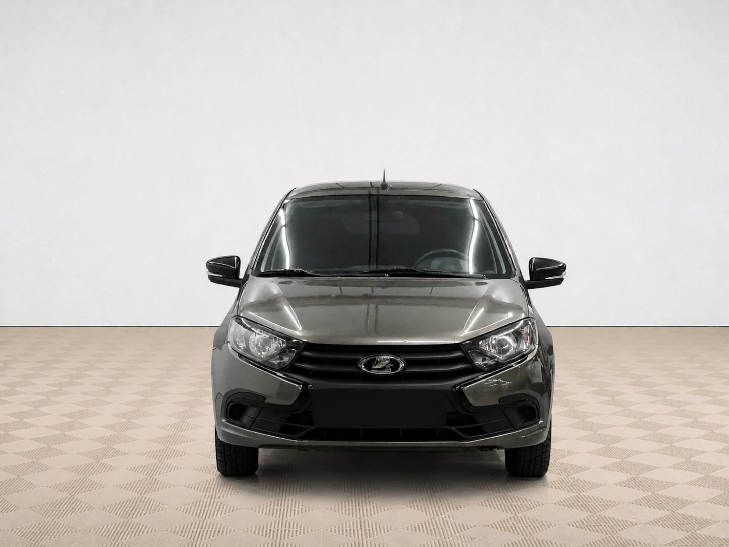 LADA (ВАЗ) - LADA (ВАЗ) Granta I Рестайлинг, 2024 г.