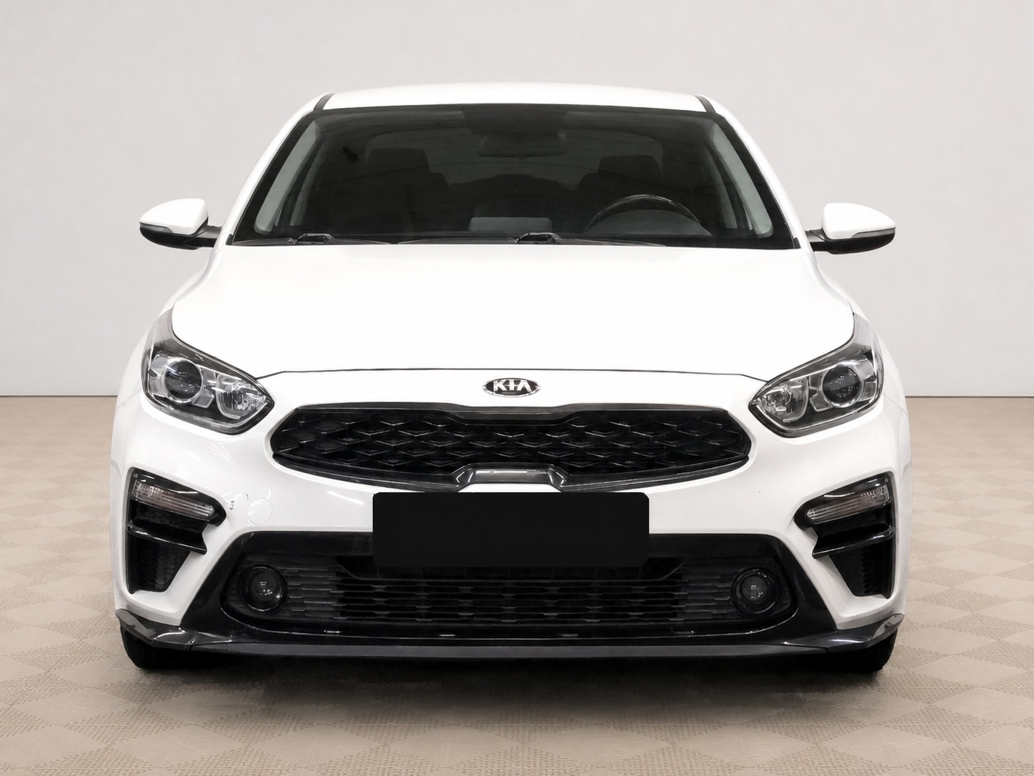Kia - Kia Cerato, 2020