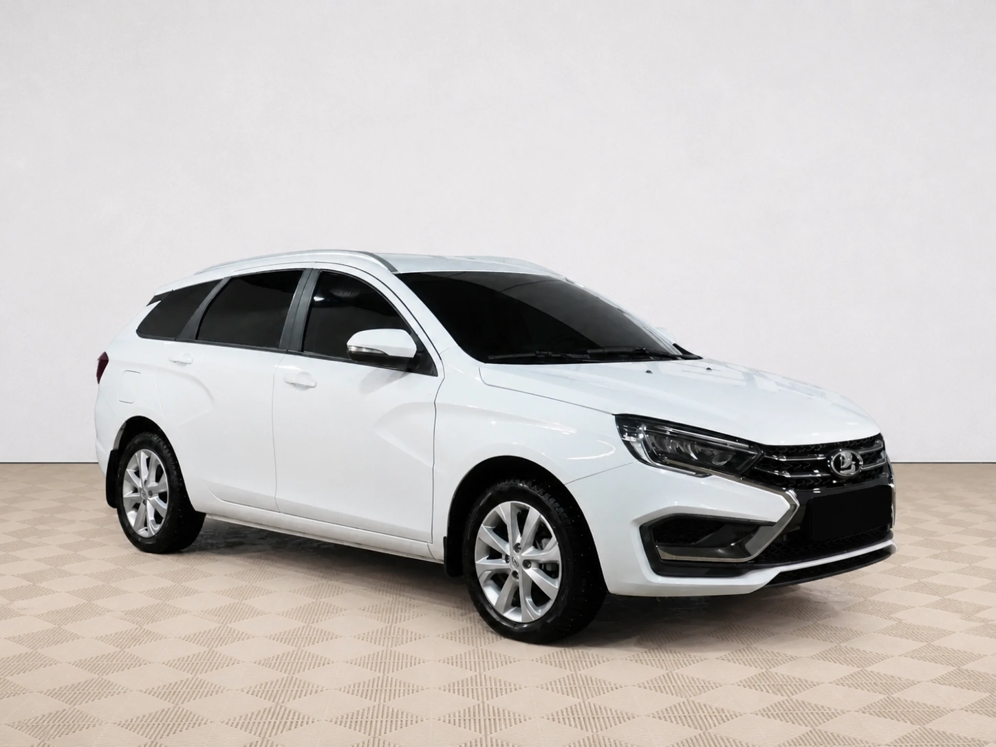LADA (ВАЗ) - LADA (ВАЗ) Vesta SW I Рестайлинг (NG), 2024 г.