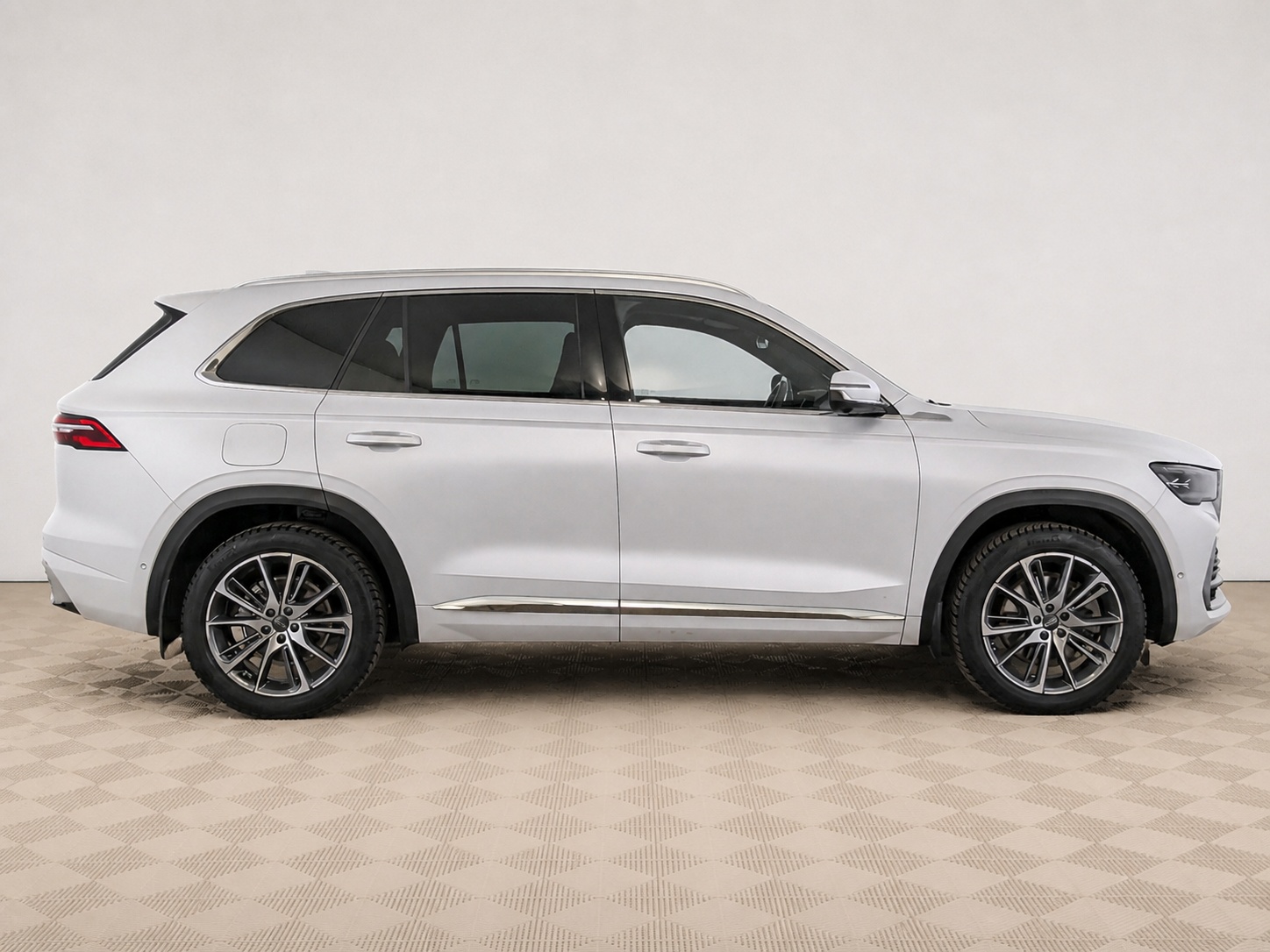 Geely - Geely Monjaro, 2023