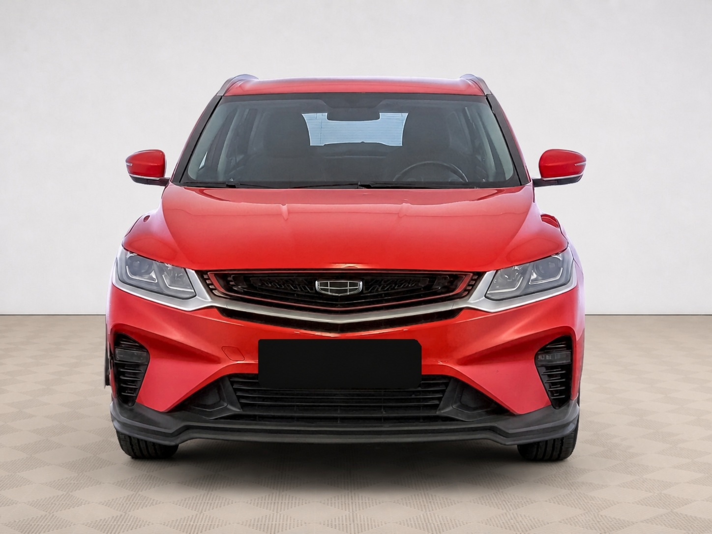 Geely - Geely Coolray I, 2023