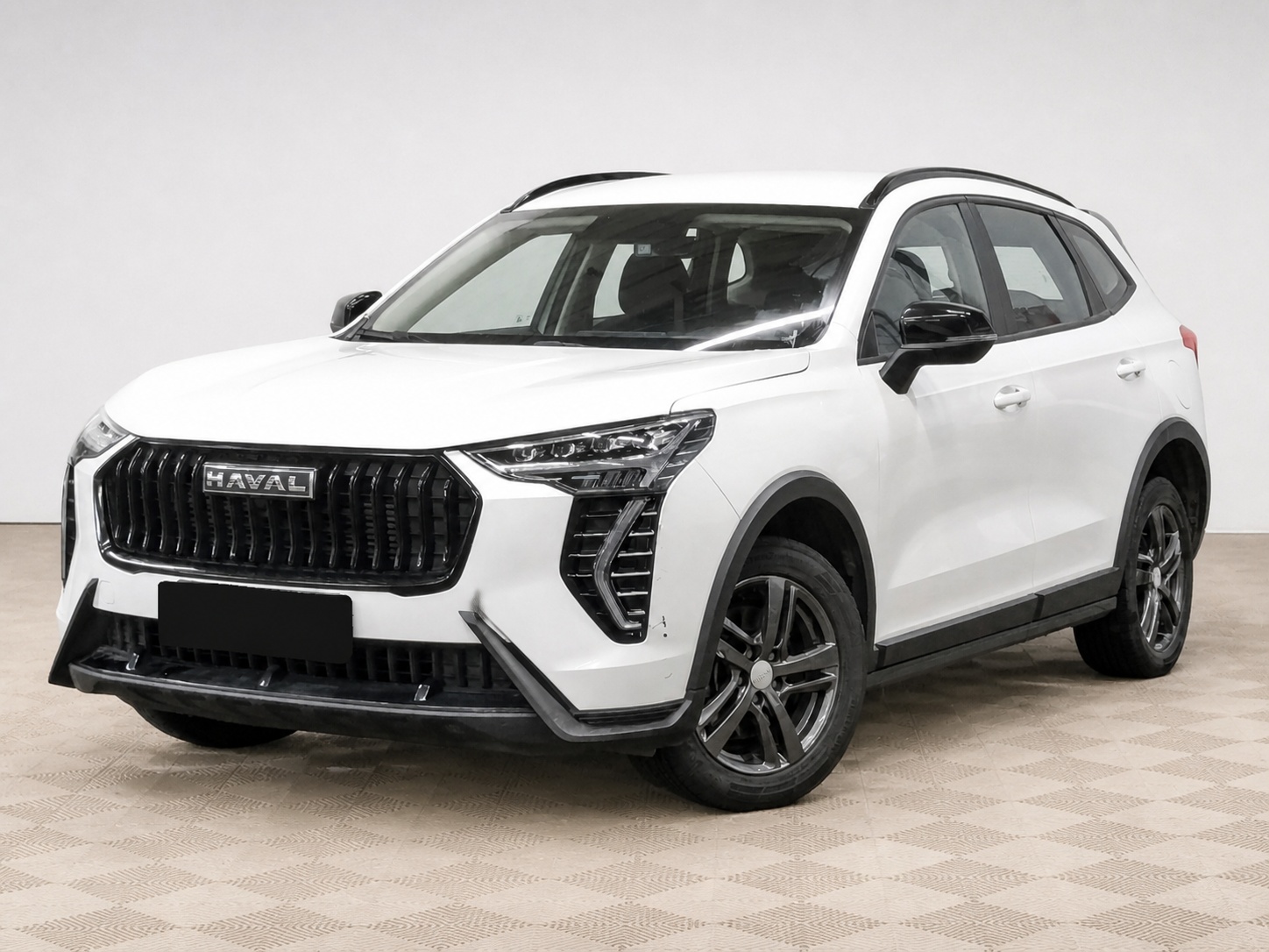 Haval - HAVAL Jolion, 2024