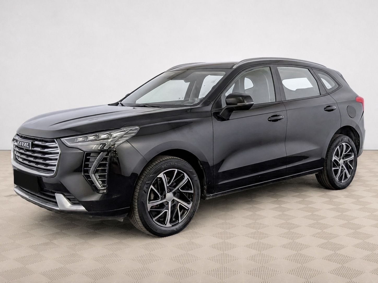 Haval - HAVAL Jolion, 2022