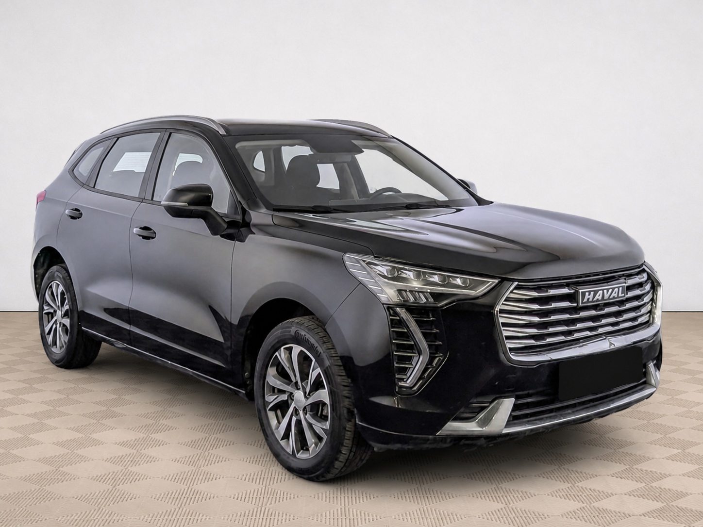 Haval - Haval Jolion I, 2023