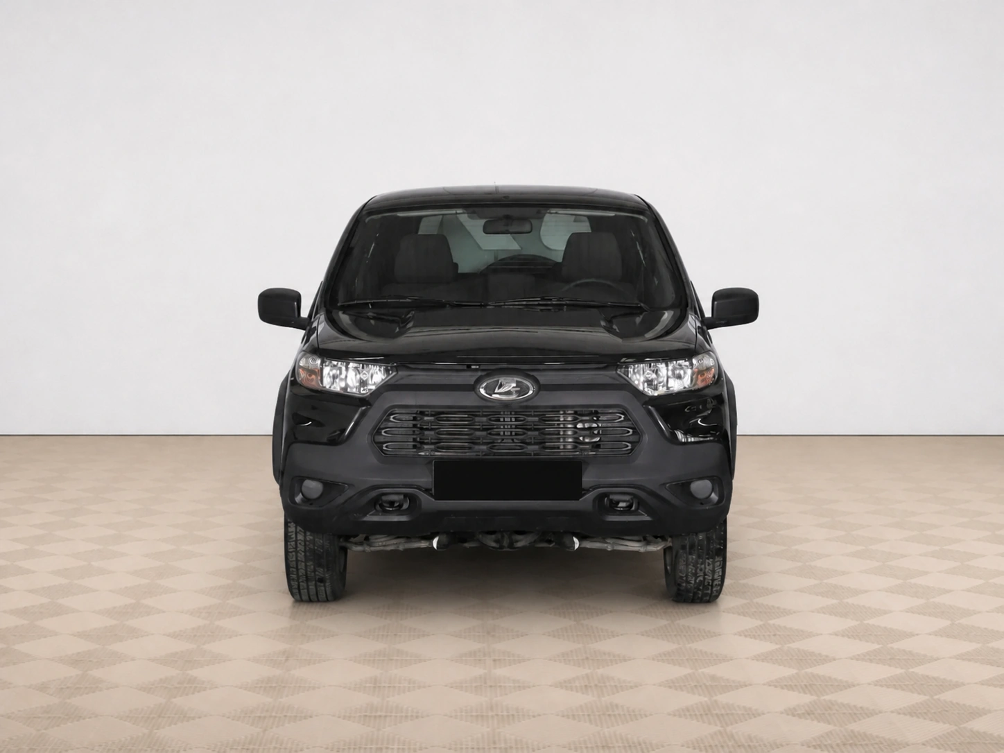 LADA (ВАЗ) - LADA (ВАЗ) Niva Travel I, 2024 г.
