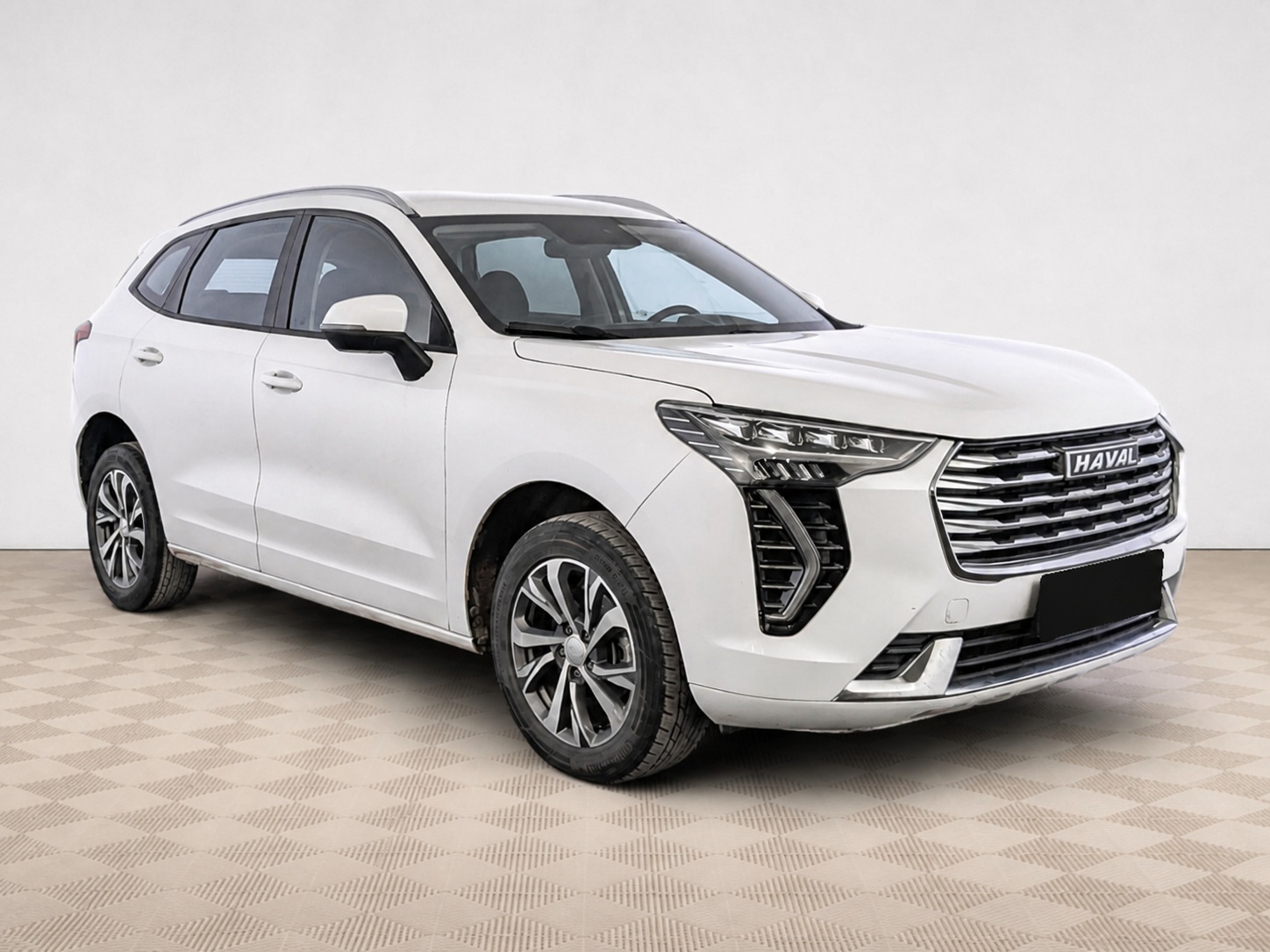 Haval - Haval Jolion I, 2023