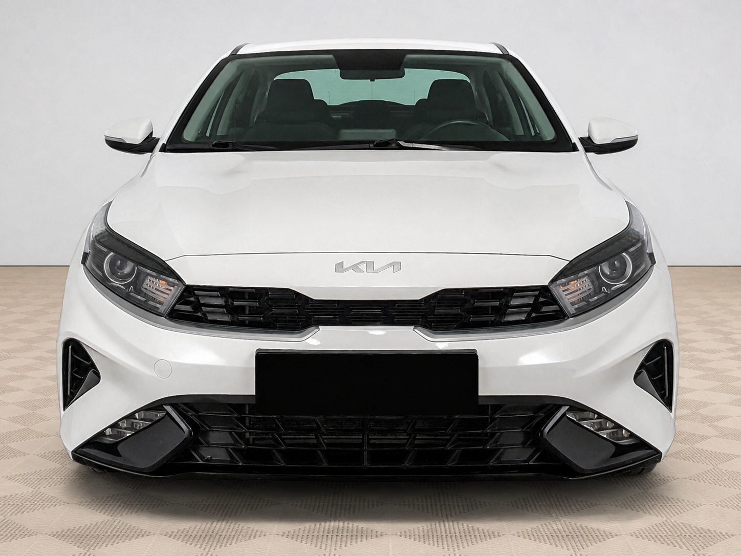 Kia - Kia Cerato, 2021