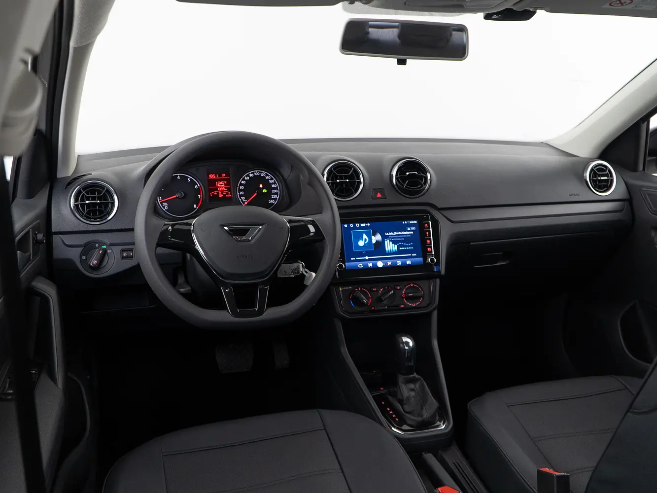 Jetta - Jetta VA3 VA3, 2023 г.
