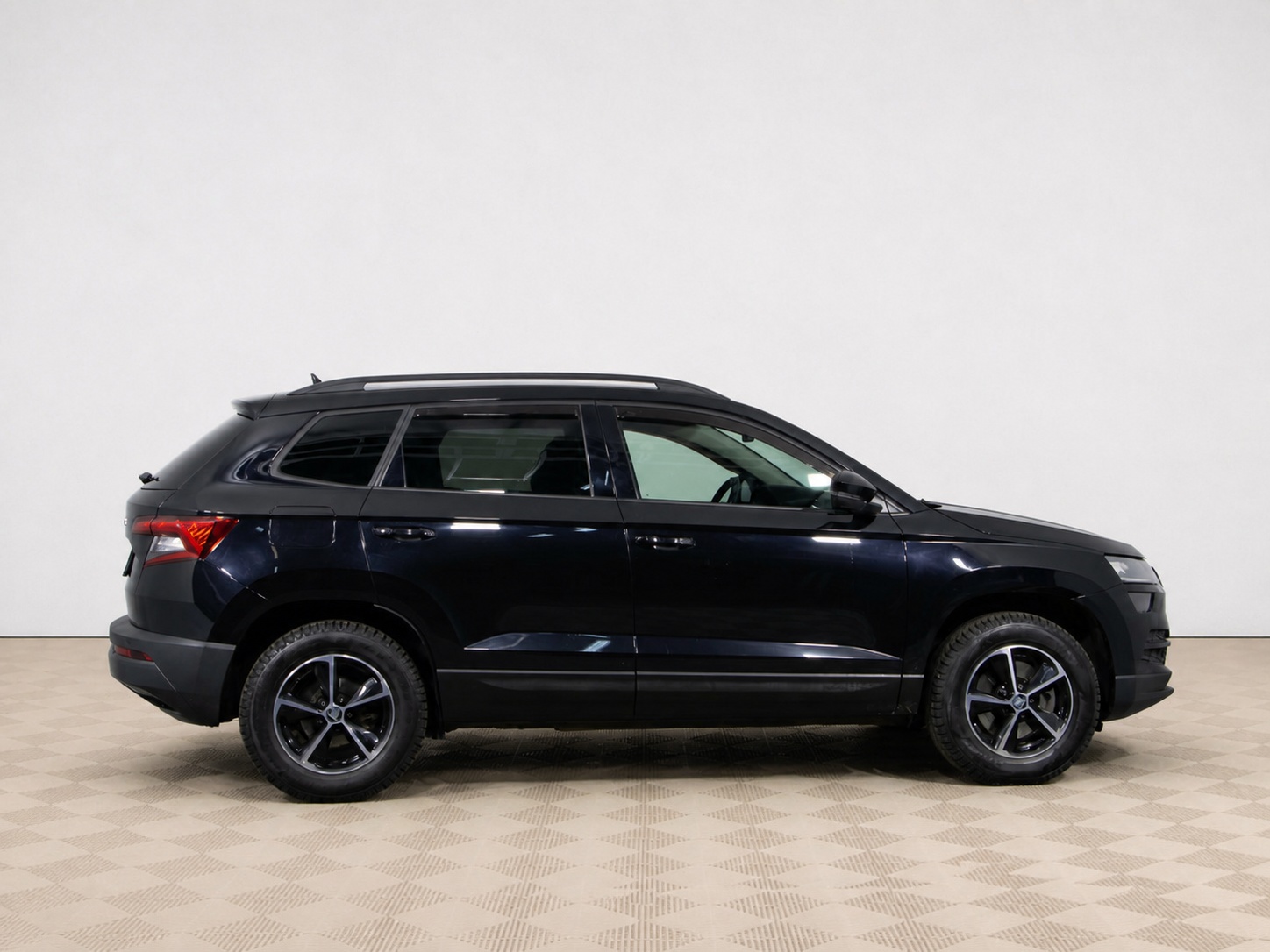 Skoda - Skoda Karoq I, 2020