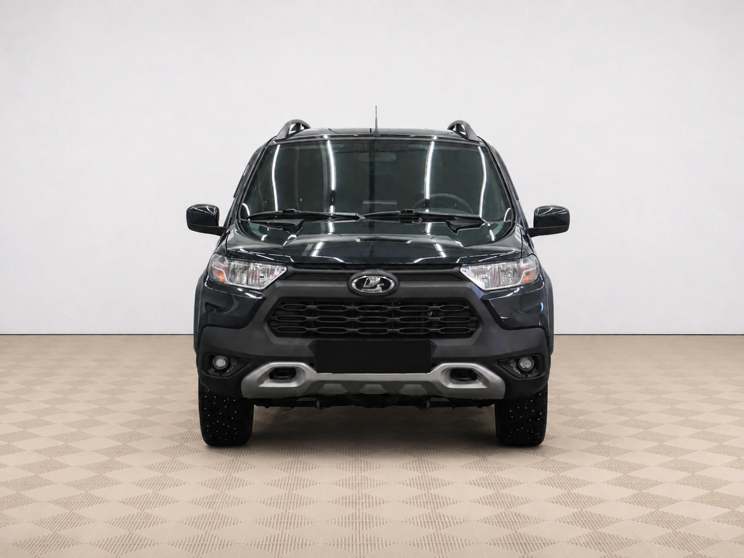 LADA (ВАЗ) - LADA (ВАЗ) Niva Travel I, 2024 г.