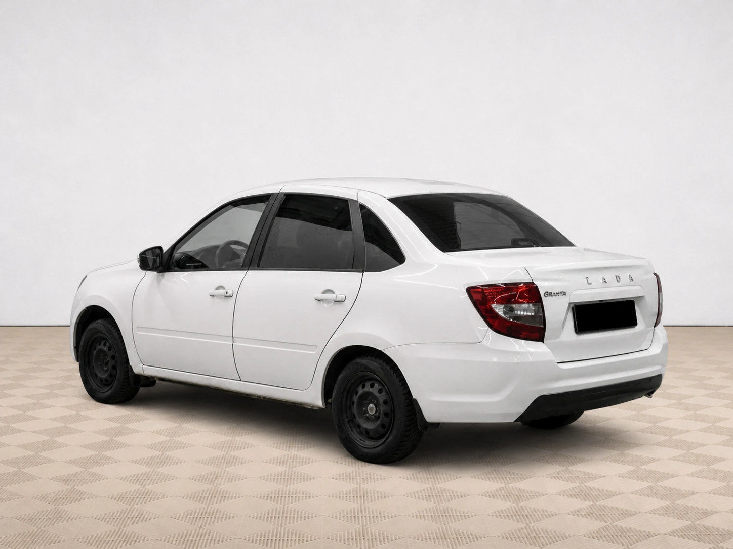 LADA (ВАЗ) - LADA (ВАЗ) Granta I Рестайлинг, 2023 г.