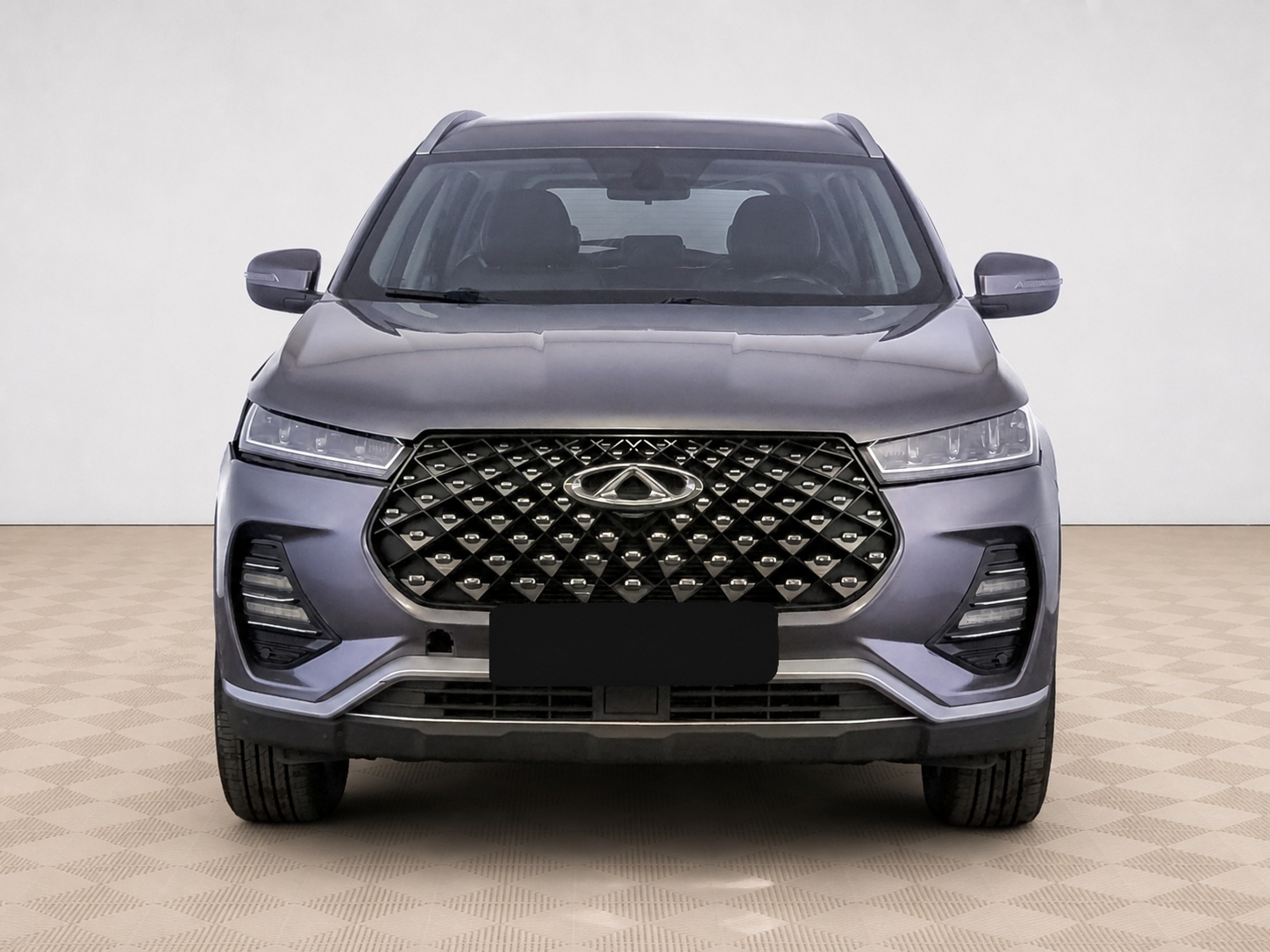 Chery - Chery Tiggo 7 Pro, 2022