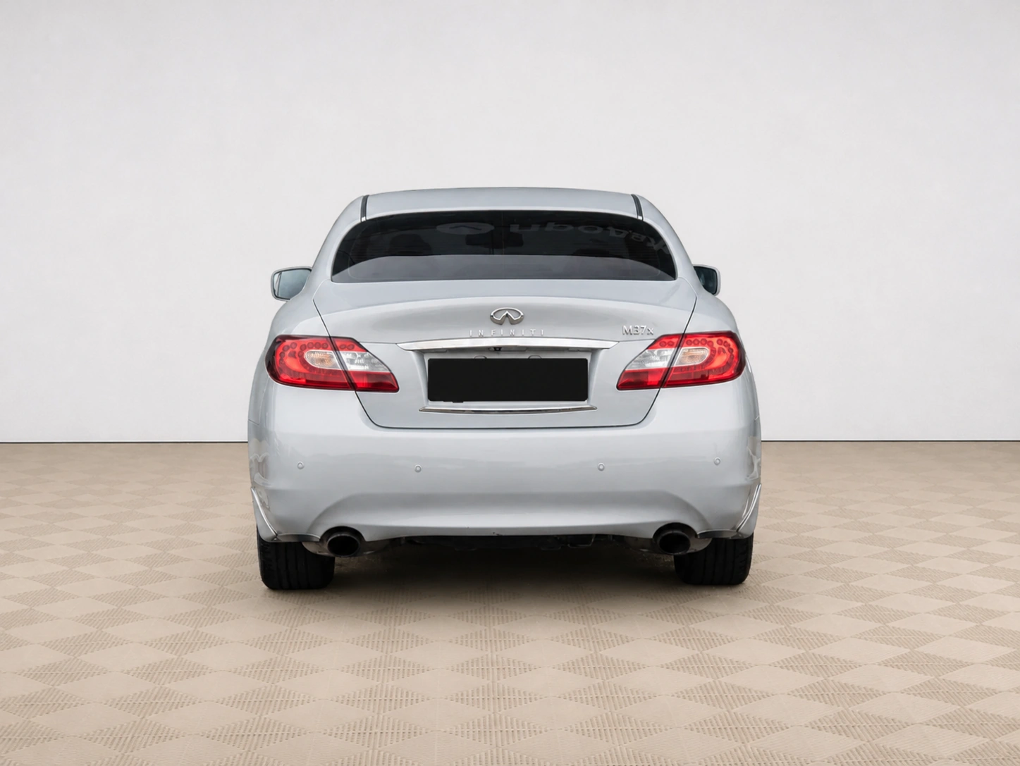 Infiniti - Infiniti M IV, 2013 г.