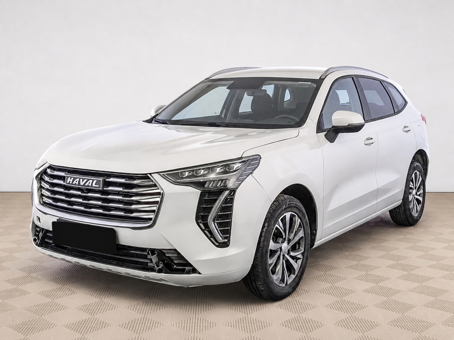 Haval - HAVAL Jolion, 2023