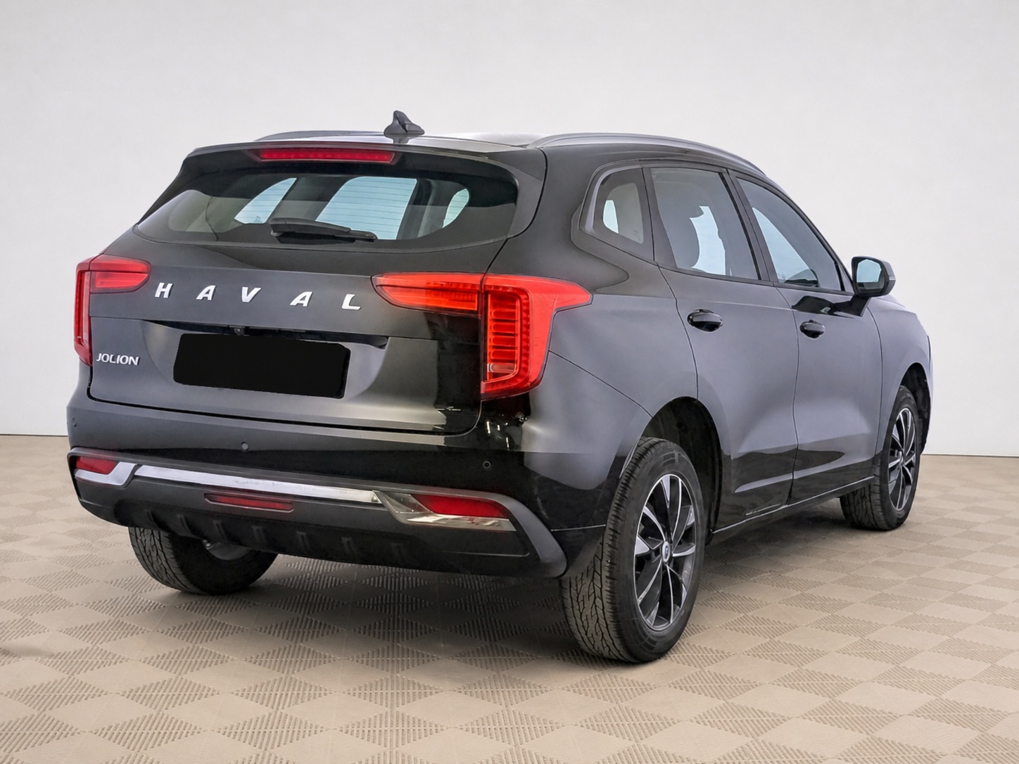 Haval - Haval Jolion I, 2023