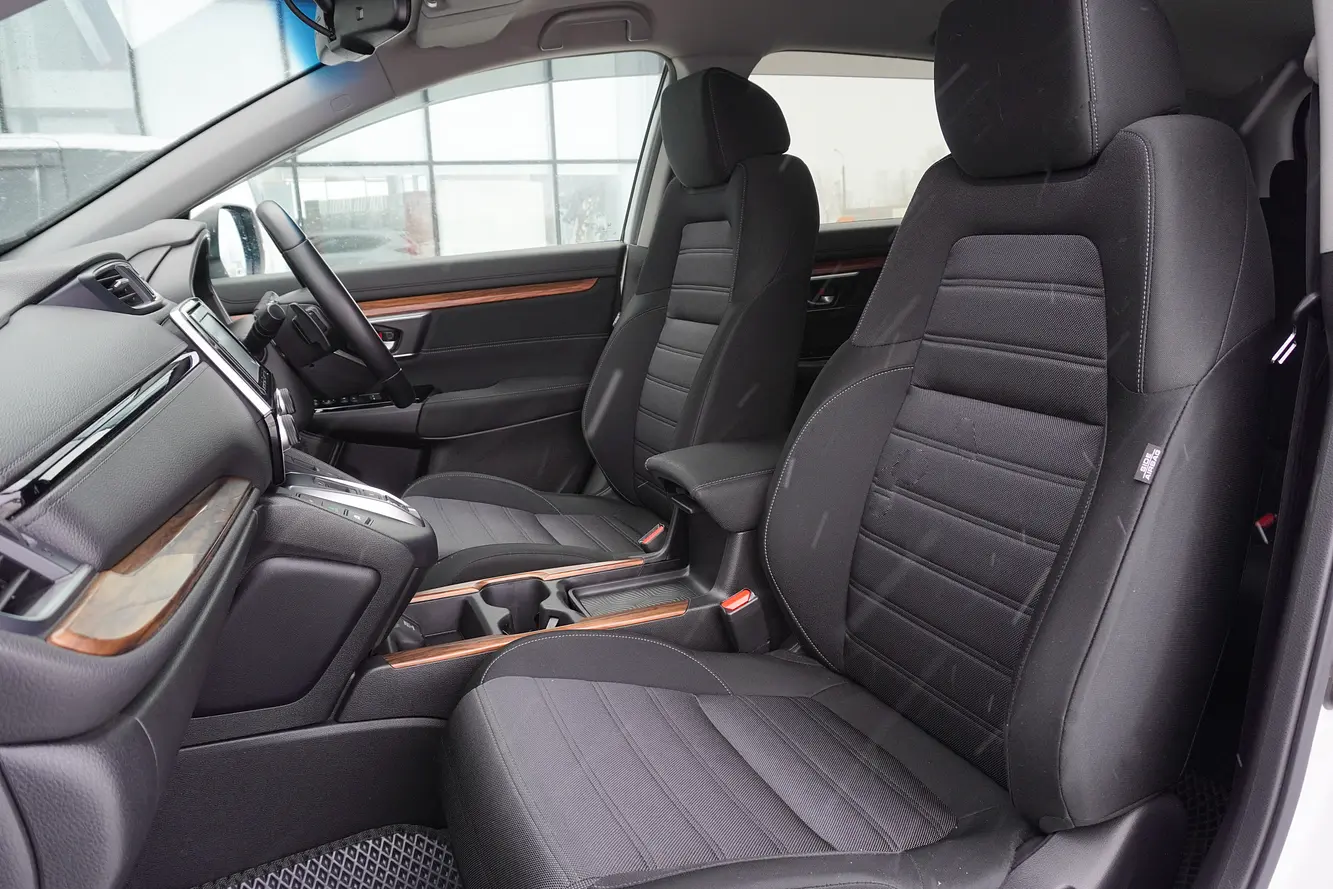 Honda - Honda CR-V V, 2019 г.