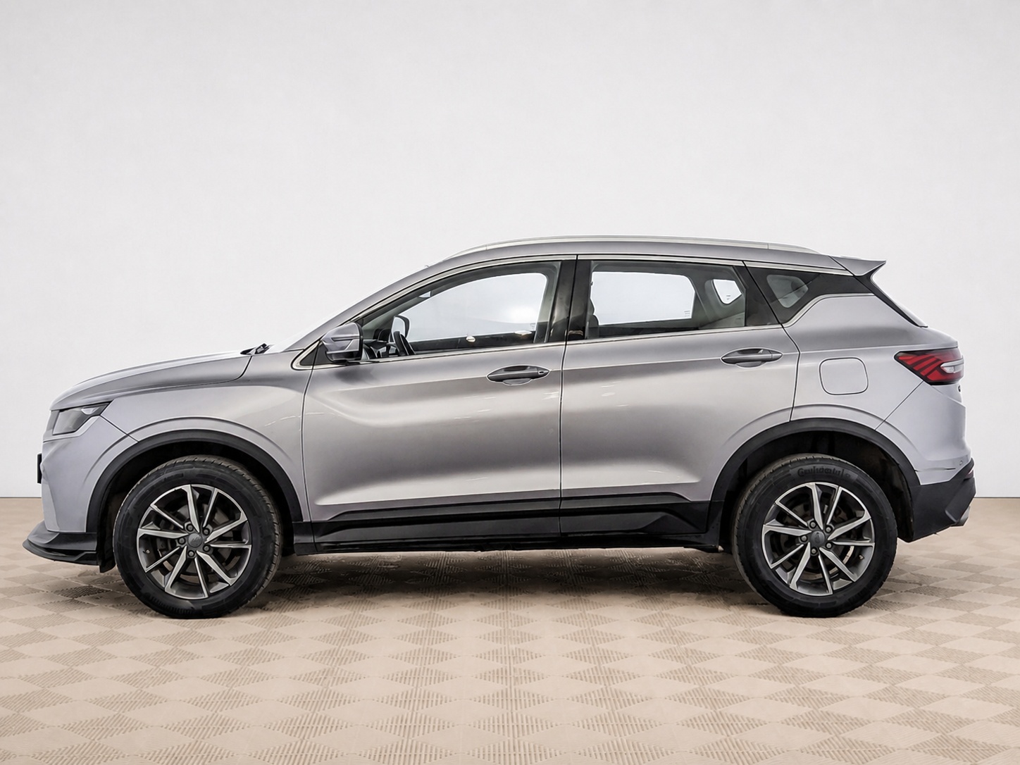 Geely - Geely Coolray I, 2023