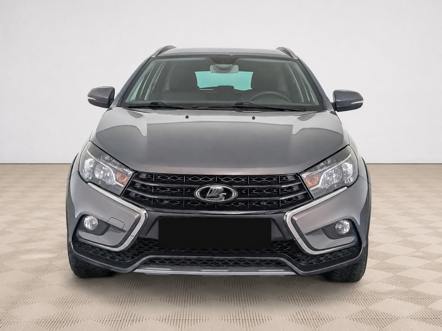 LADA (ВАЗ) - Lada Vesta SW, 2019