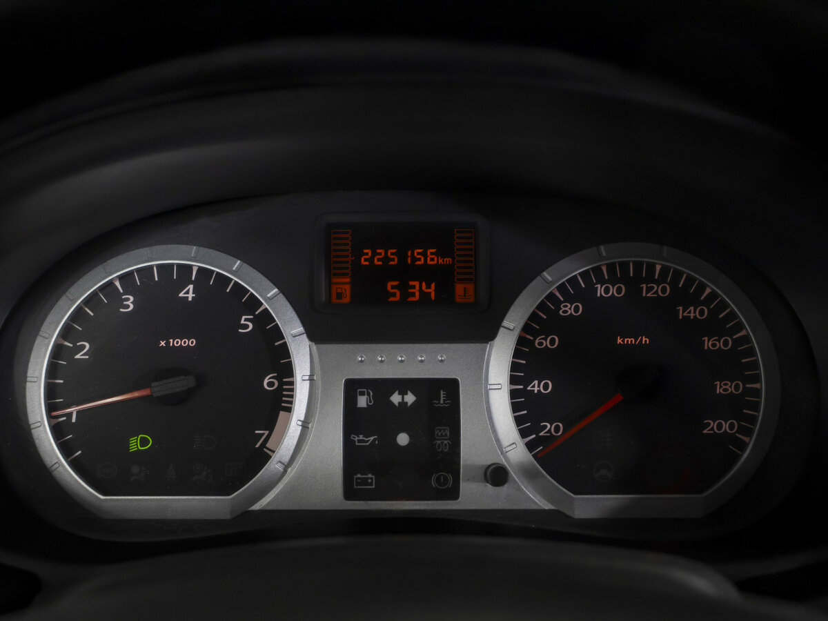 LADA (ВАЗ) - Lada (ВАЗ) Largus I, 2013