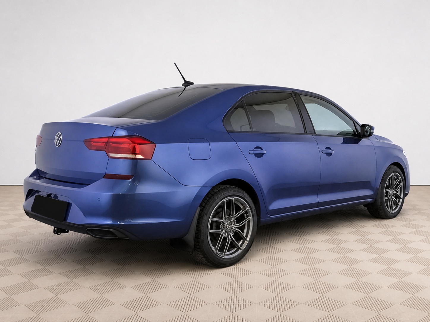 Volkswagen - Volkswagen Polo, 2020